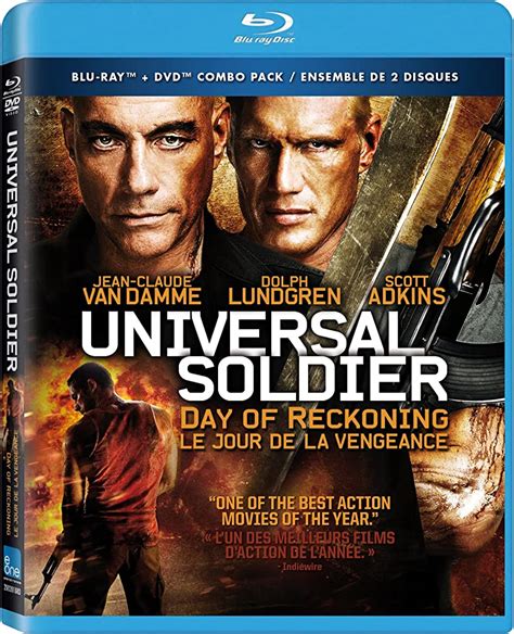 yesmovies universal soldier: day of reckoning|Universal Soldier: Day of Reckoning streaming .